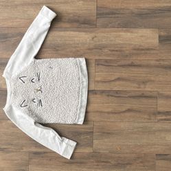 Girl Sweater Size 3T
