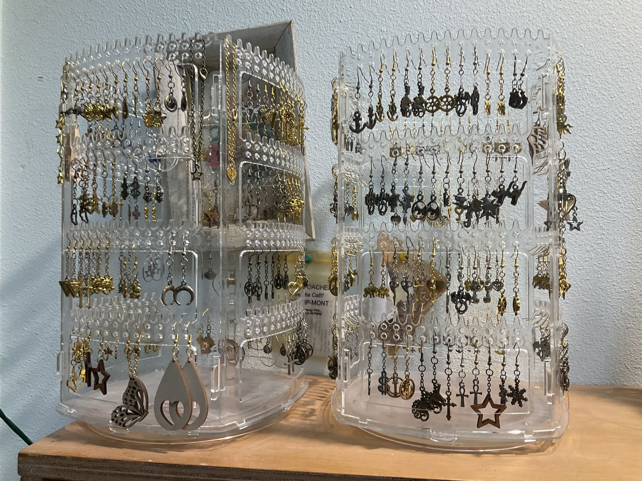 Earing And Jewelery Making Supply Kit