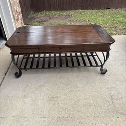 Coronado Bay Coffee Table