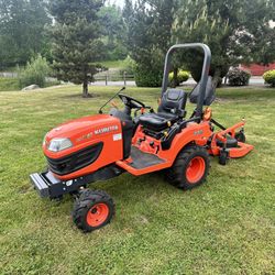 Kubota Bx1860
