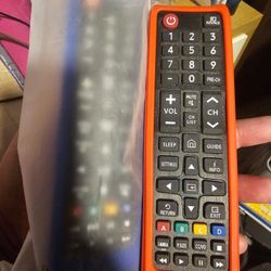 Universal Samsung Tv Remotes With Covers