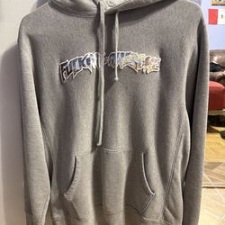 FA hoodie