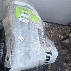 2006 Acura TL After Market Front Bumper 