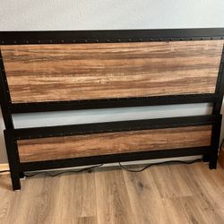 Bedroom Set. All Or Part. Free