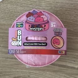 Mystery Squishy Dumpling