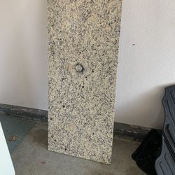 Granite Countertop 