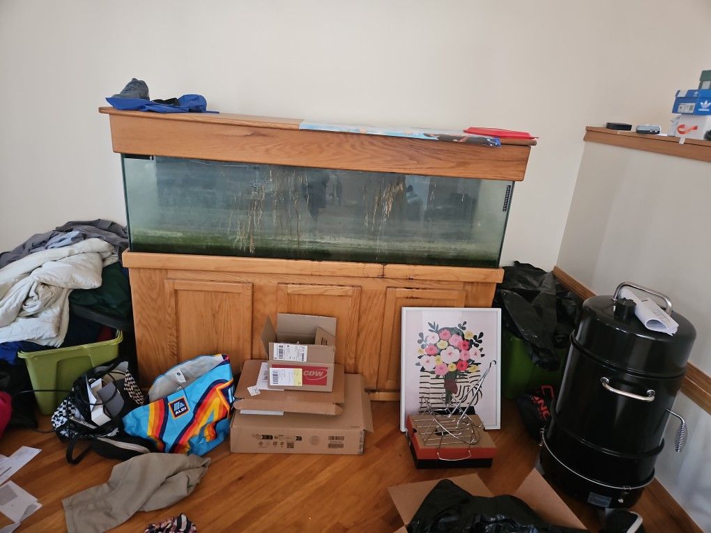 Fish Tank