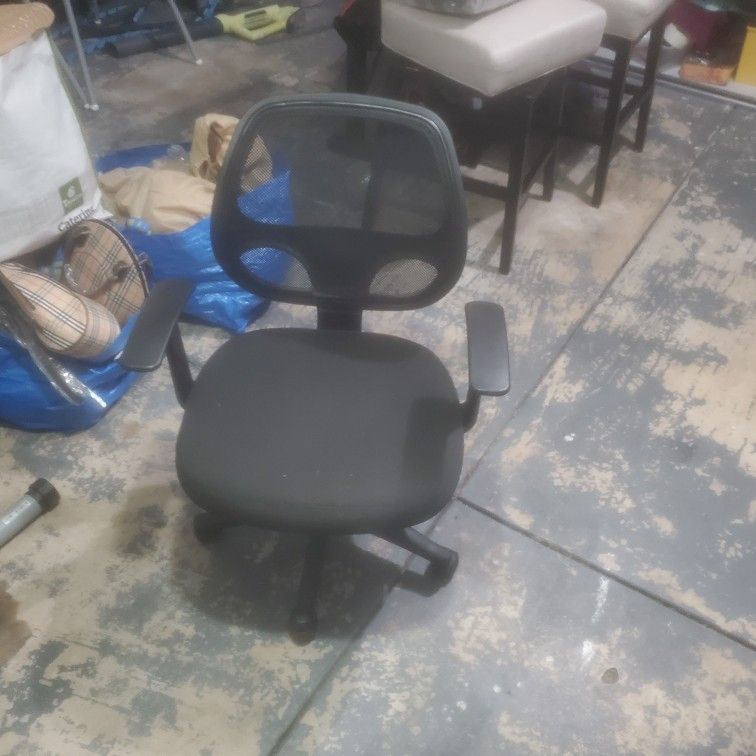 Office chair