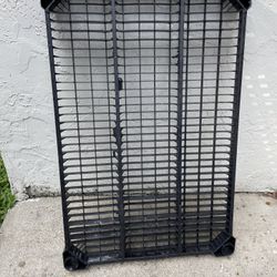 Shelf 1 piece only no cracks Deep24”, Wide36”.