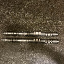 Skunk2 Pro 1 Cams B Series w/ SKUNK2 ALPHA VALVE SPRING & TITANIUM RETAINER KIT - B Series