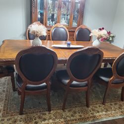 Dining Table Set 