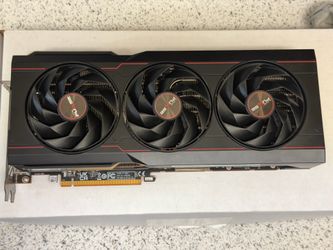 Sapphire 7900XTX