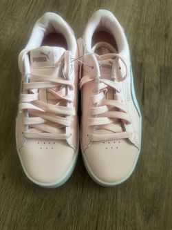 Puma Sneakers - New Size 8