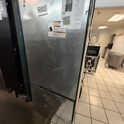 36” Jenn Air Panel Ready Built In Refrigerator 