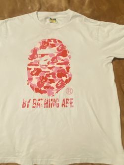 Bape Shirt L