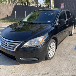 2013 Nissan Sentra