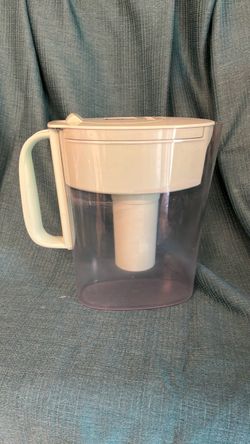 Water Filter Pitcher with Filter