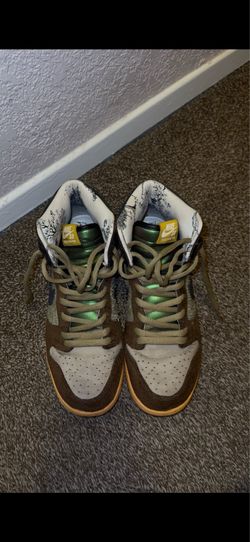Nike dunk