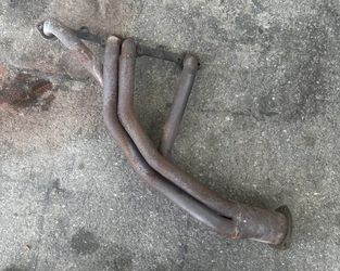 C10 Headers