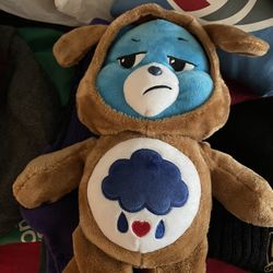  Carebear