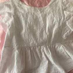 Kids Blouse 