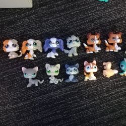 lps littlest pet shop