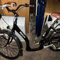 Biria bike 