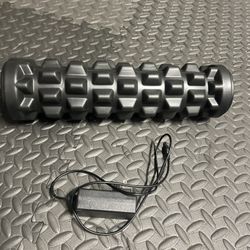 Vibrating Foam Roller