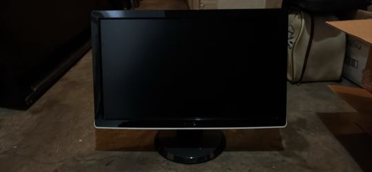 Dell ST2210b Monitor