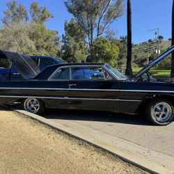 1964 Chevy Impala