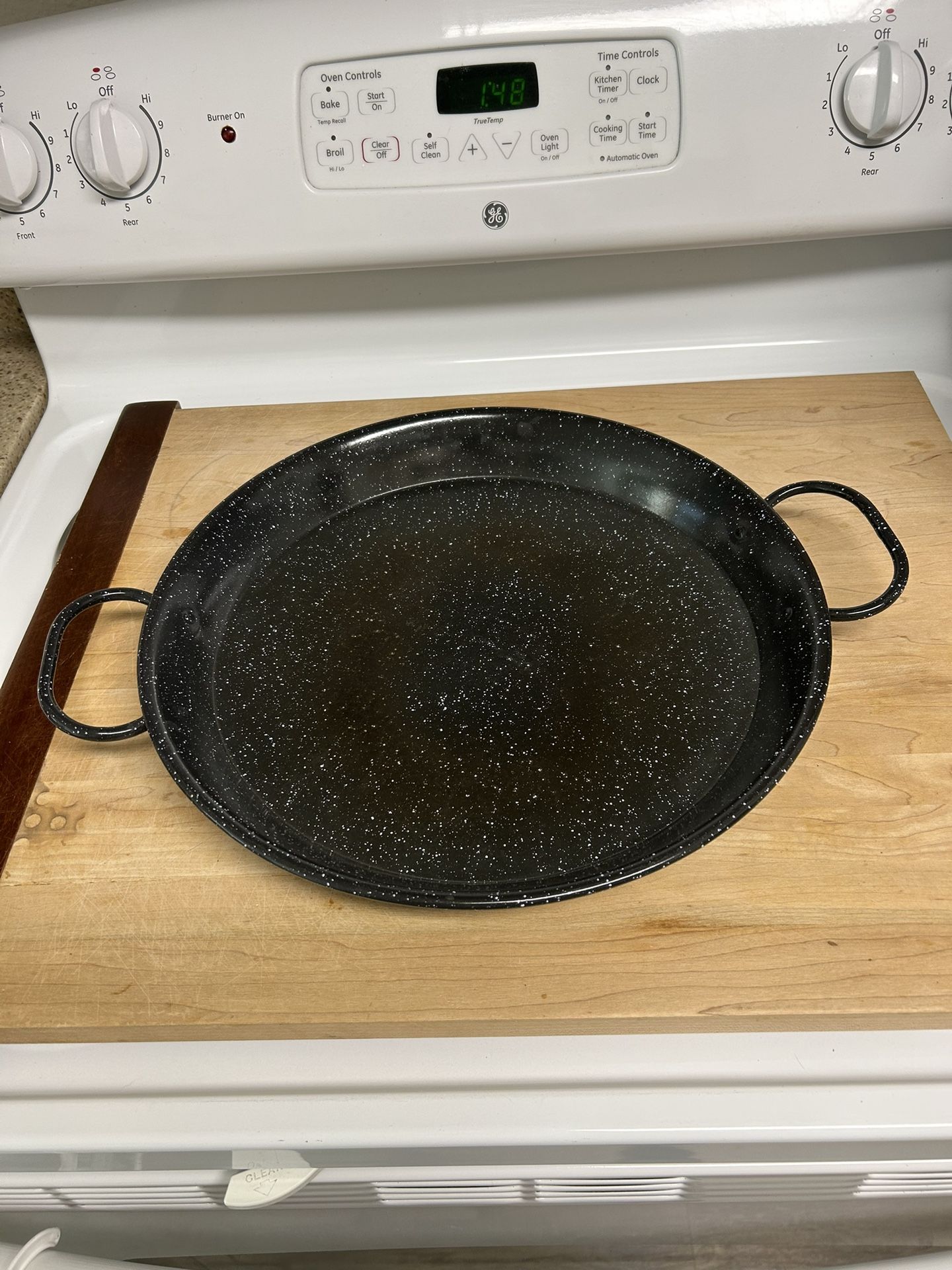 PAELLA PAN