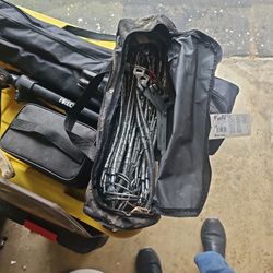 Light Truck And SUV Cable Chains 