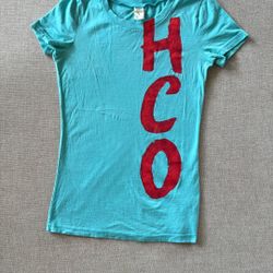 Hollister T- Shirt junior Sz S