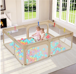 Baby Playpen - NEW, PACKED & UNOPENED (Indoor/Outdoor use)
