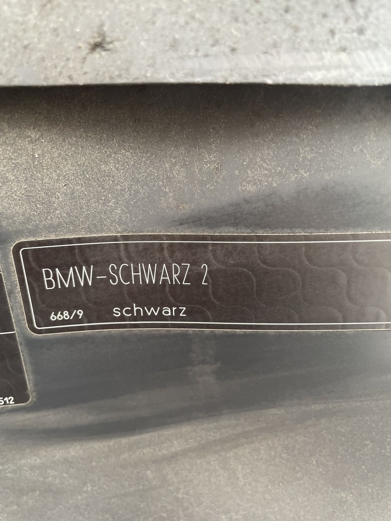 BMW E90 E91 328i 335i sedan/wagon Hood (contact info removed)0729