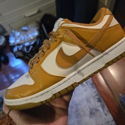 Nike Dunks