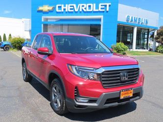 2022 Honda Ridgeline