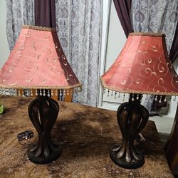 Lamps 