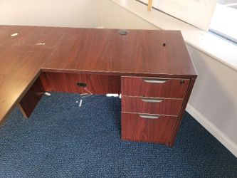 Office desk