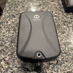 Biometric Gun Safe/ Travel Case