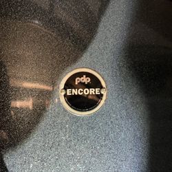Encore Drum Set