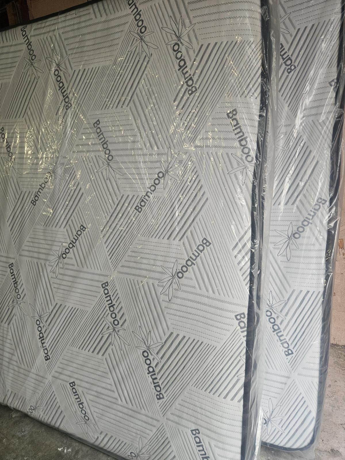 Pillow Top mattress