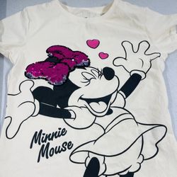 Minnie Mouse Shirt