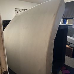 King Mattress - Tuft & Needle