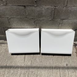  IKEA Shoe Storage TRONES  