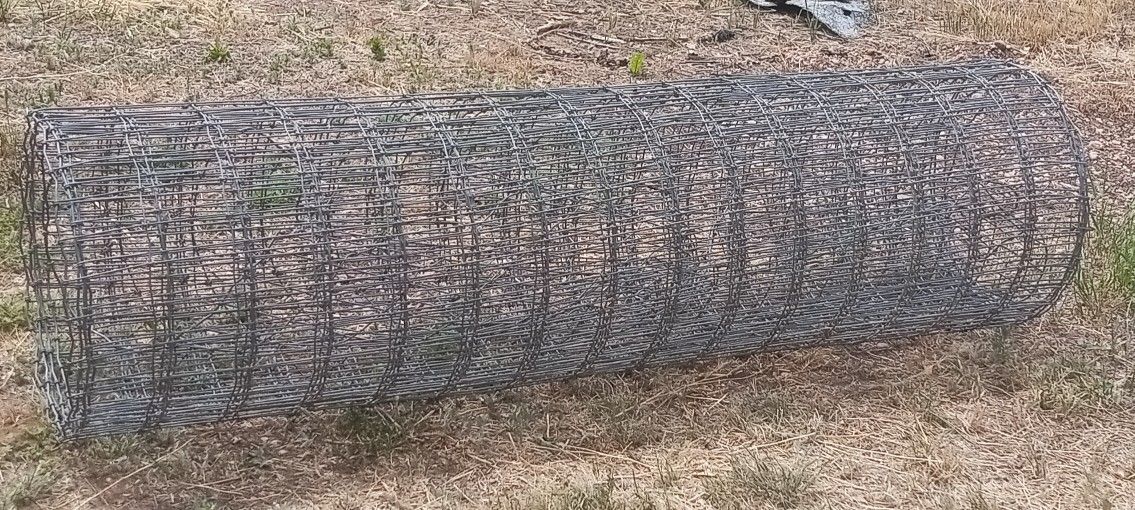 Horse Fencing And Cable Wire