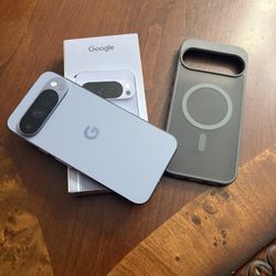 Google Pixel 10 Pro XL