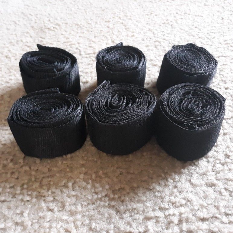 Heavy Duty Nylon Ropes