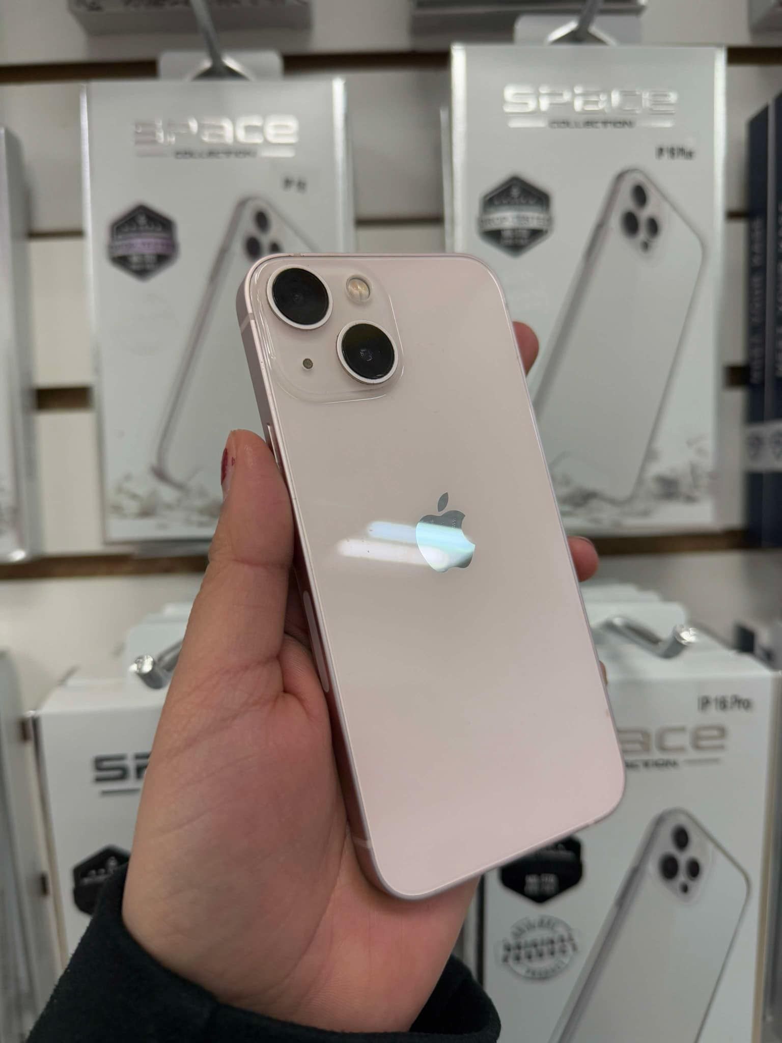 iPhone 13 Mini 128 Gb Pink Unlocked For Any Carrier