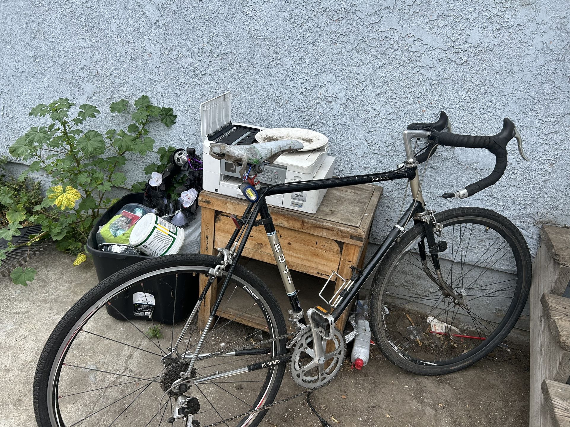Bike